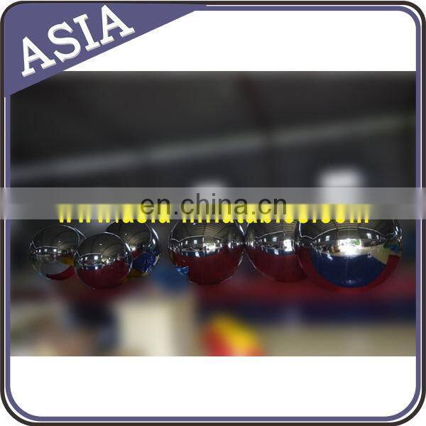 Factory Price Inflatable Mirror Balloon For Sale