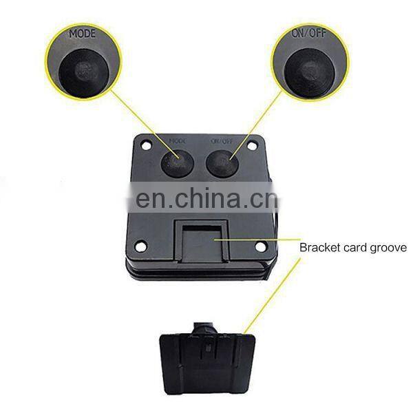 Christmas LED String Lights Solar Illumination 30 White Lights