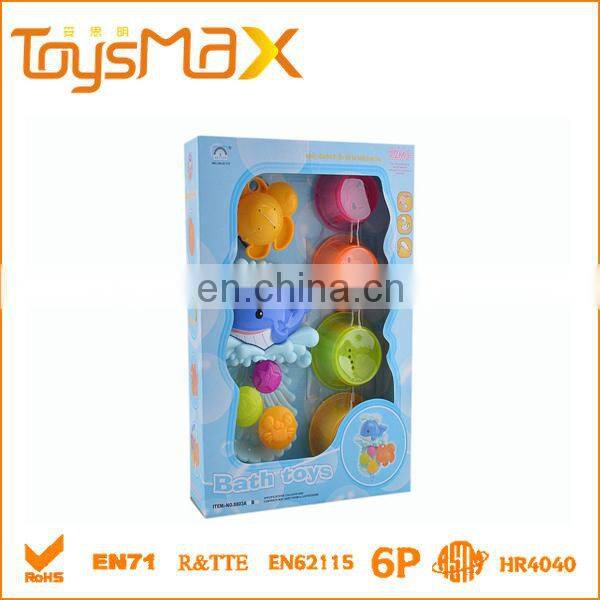 Hot Sale Cheap Plastic Baby Shower Toys