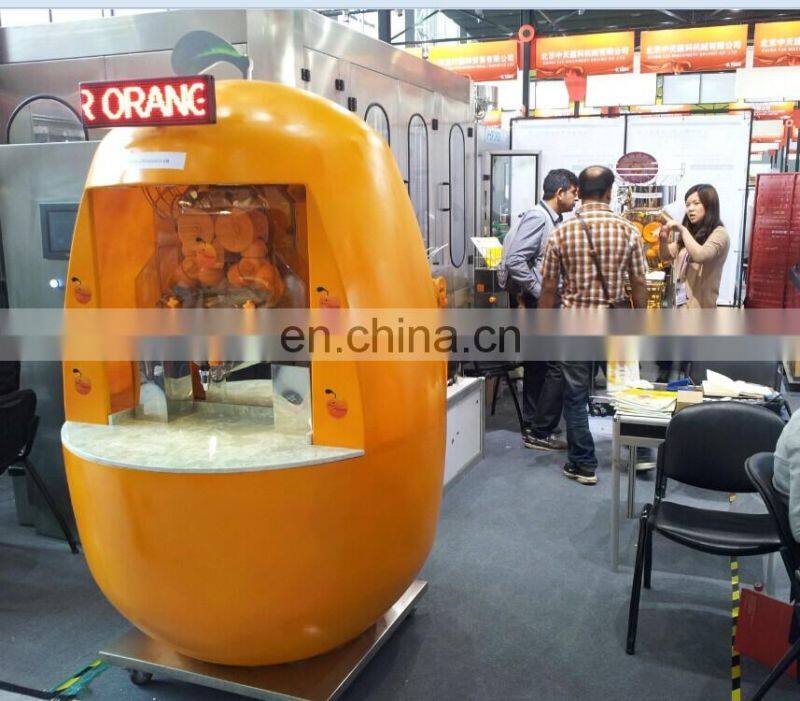 Orange juicer machine,commercial orange juice machine,Orangejuice machine XC-2000C Auto Power Juicer