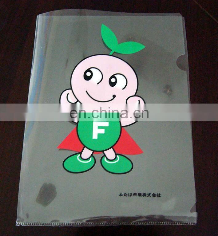 Plastic ID card printer Offset and Personalization Printer