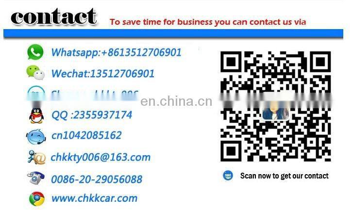 High performance Power Window Switch For Japan car OEM # GE4T-66-370AL1