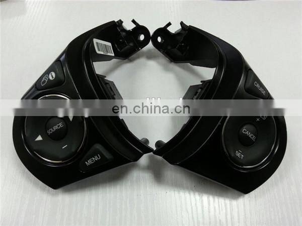 High Quality classic steering wheel/steering wheel emblem OEM:36770-SRA