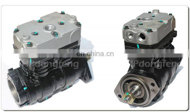 Diesel engine part air compressor ISDe 4947027 truck air compressor