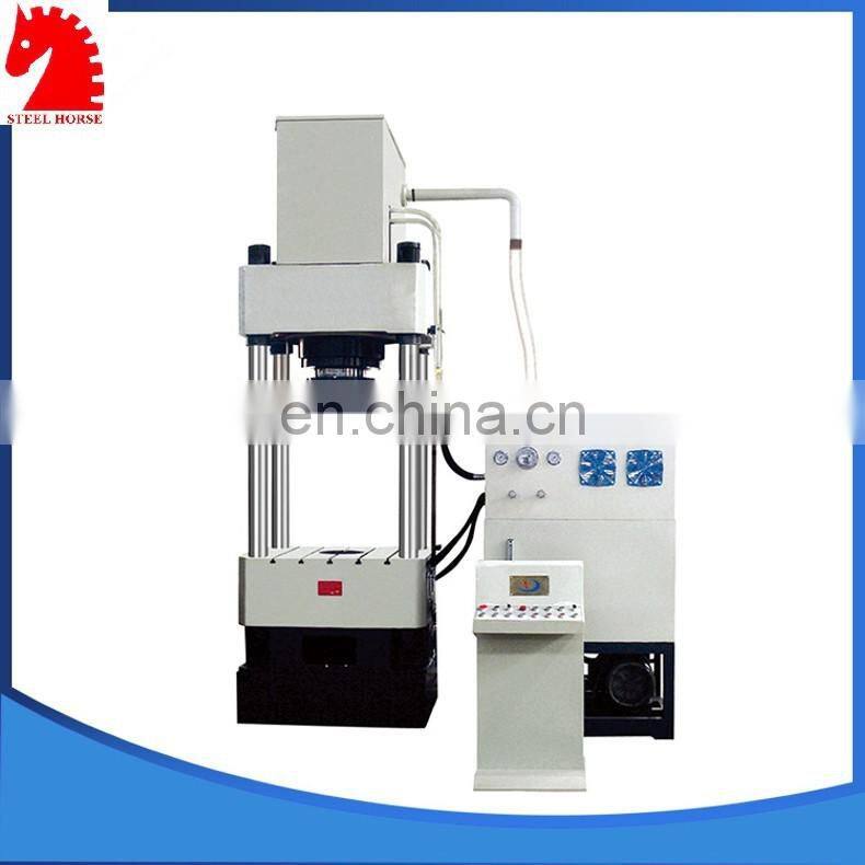 Supply YQ32 Top Quality hydraulic press brake