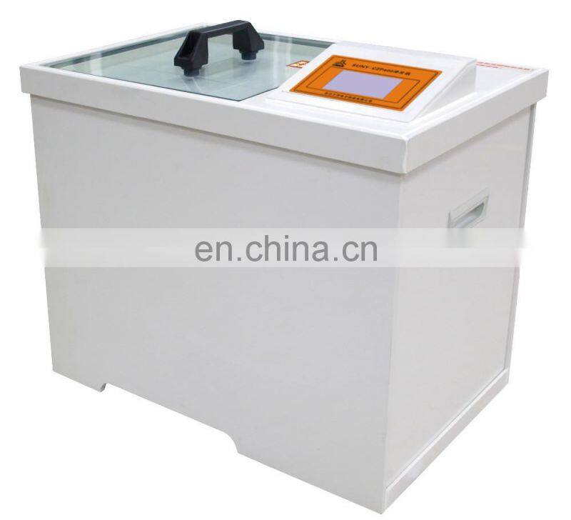 Small PCB borad production machine Spray etching machine