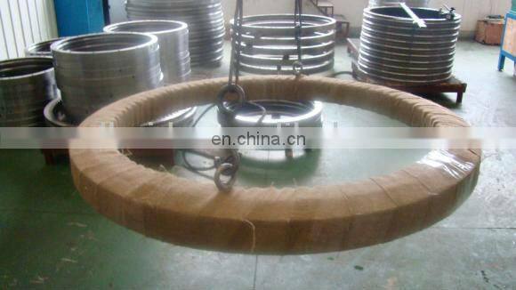 Excavator 7Y1563 Swing Circle 320L 320 Swing Bearing