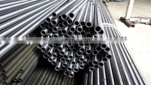 din2391 st52 seamless steel pipe