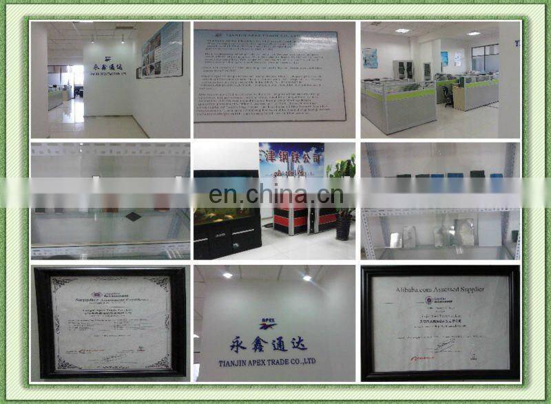 sa 312 304 stainless steel pipe