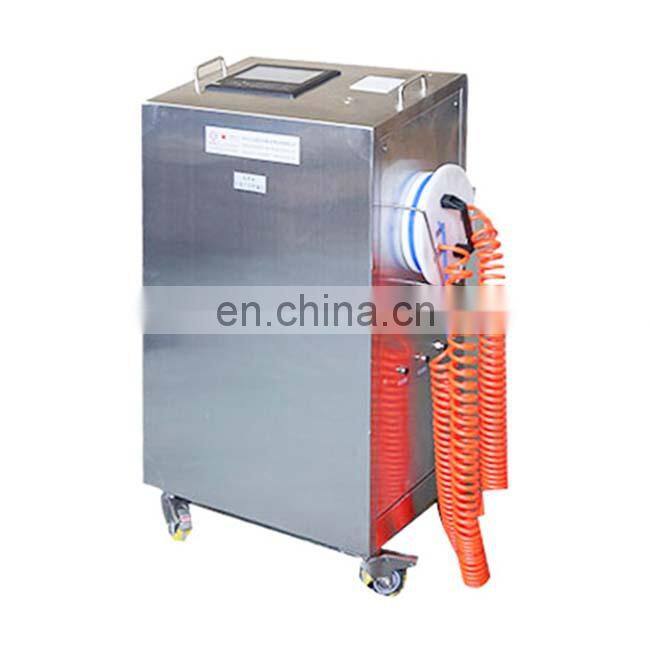 GT-06 Gloves Leak Detector (Online)