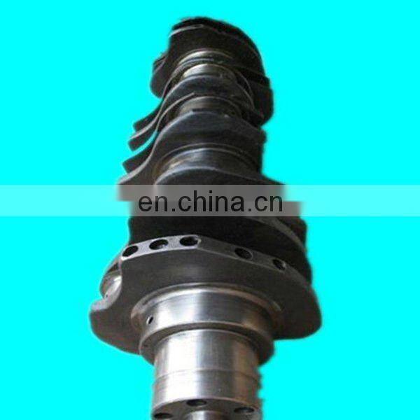 Cummins parts Cummins KT19 KTA19 KTTA 19 Crankshaft 3418898