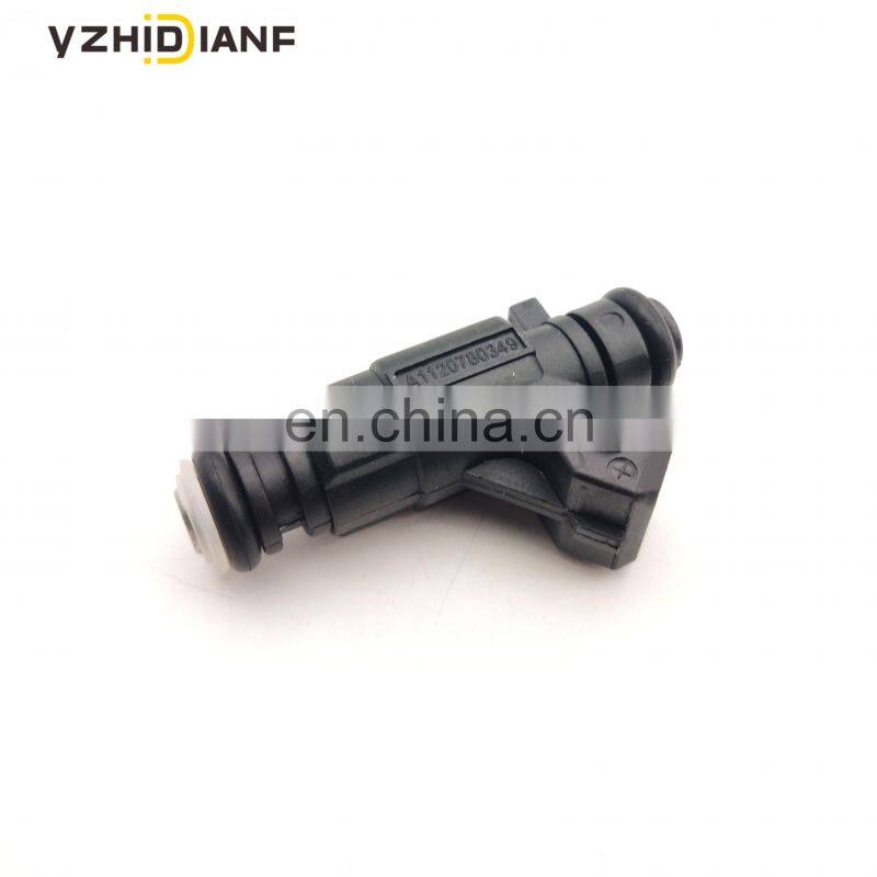 Hot sale Fuel Injector A1120780349 0280156072 for Benz E55 G55 S55 GLS55 5.4
