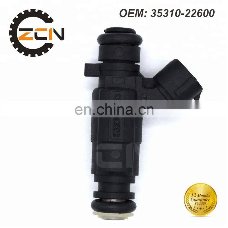 Car Accessories spare parts aftermarket fuel injection 35310-22600 for ACCENT 2000-2005 1.5L 1.6 3531022600