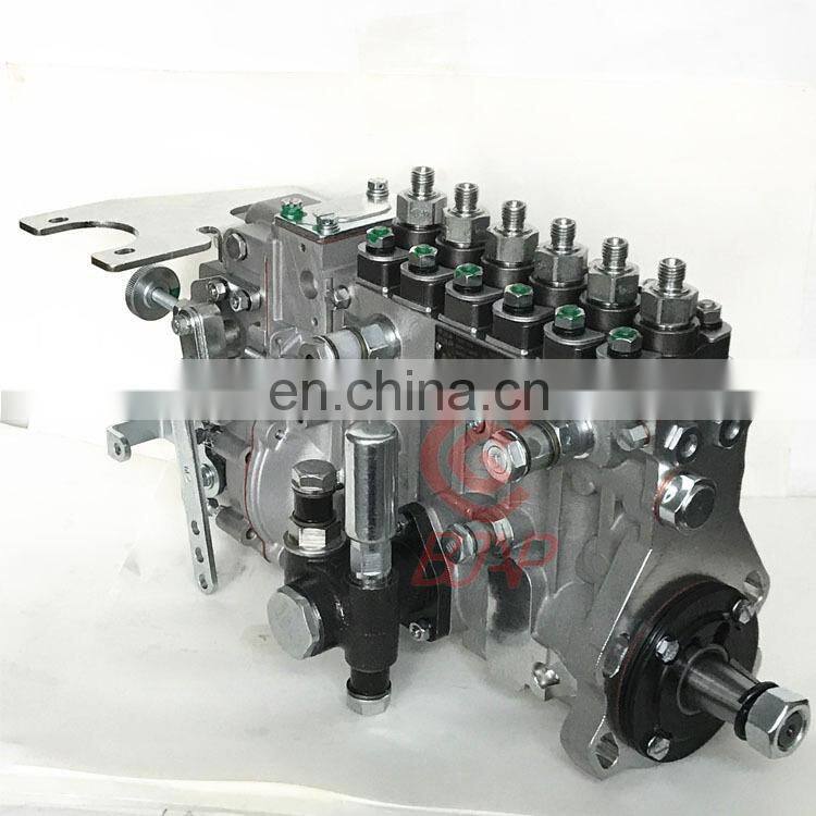 Fuel injection pump 13067688 B6PN539H2 BH6PN120R for Weichai WP6B engine