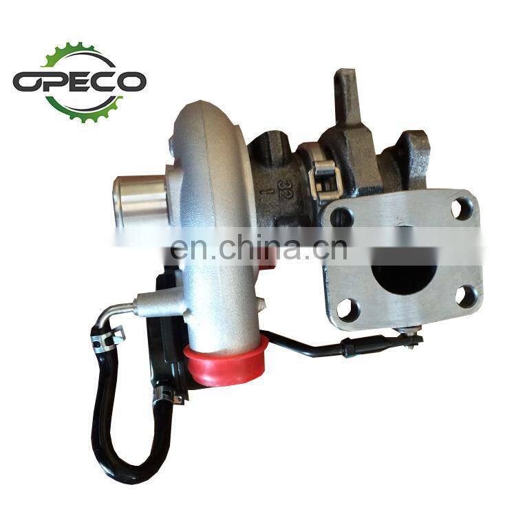 TD025 D4EA turbocharger 28231-27000 2823127000 4917302410 4917302412 4917302401