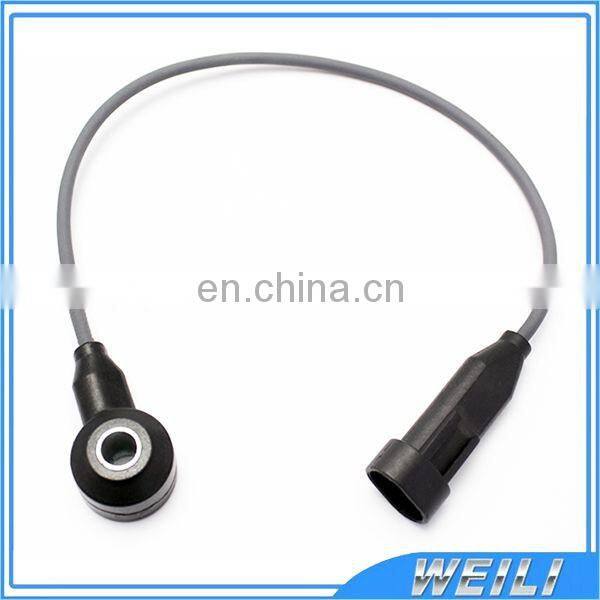 WL17-0009 Knock Sensor For Brilliance ZHONGHUA MITSUBISHI BYD 1.6 CHERY Tiggo SMW250314