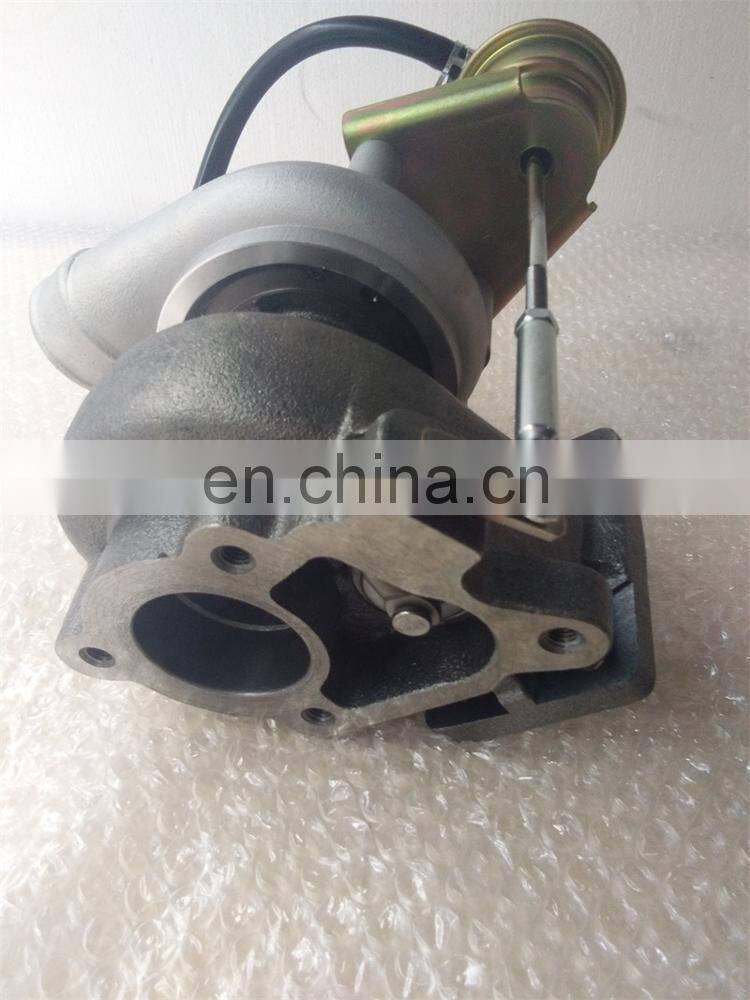 QSB3.3 B3.3 Diesel Engine Turbocharger 3800881