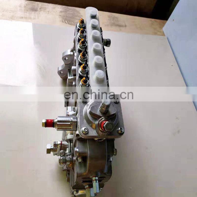 Original 6CT8.3 QSC8.3 Fuel Injection Pump 3938372 0402066741