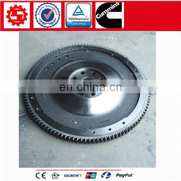 ISF2.8 engine spare part Flywheel 5253213_