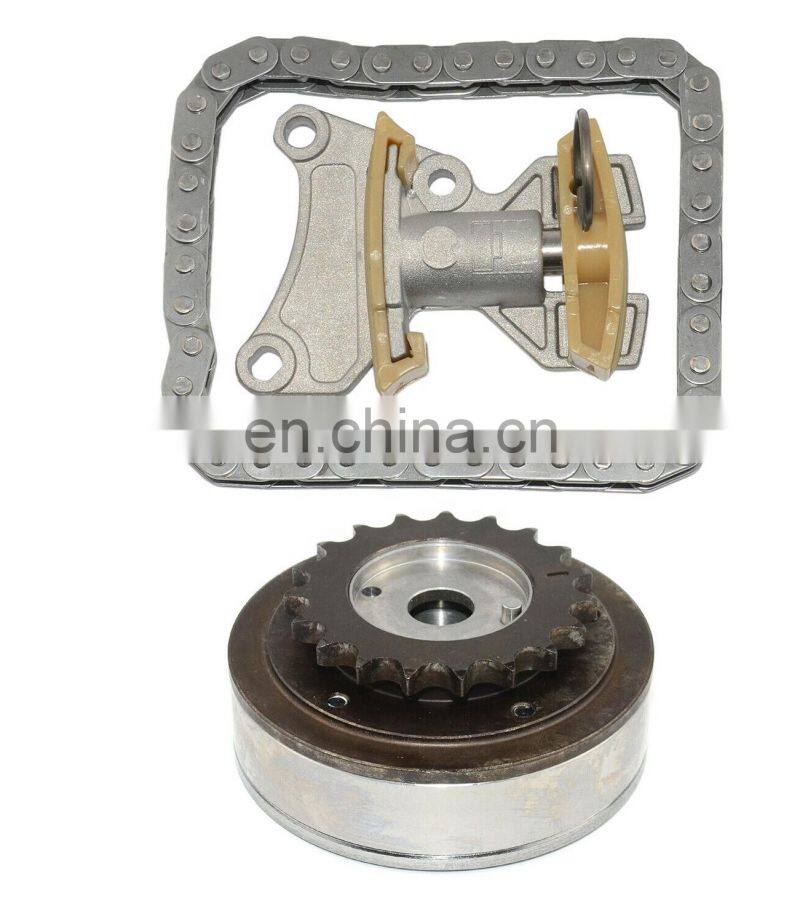 Camshaft Adjuster Unit Kit 06F109088J 06F109217A 06D109229B 06F109088C 06F109088G 06F109088 06F109088J