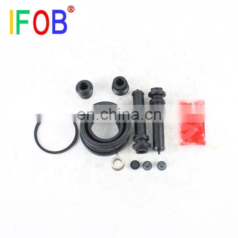 IFOB Auto Brake Caliper Repair Kits For Hilux Land Cruiser Prado Corolla RAV4 Yaris Vios Corona Reiz Sienna