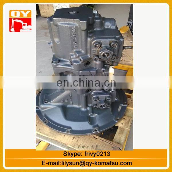 pc200-7 pc210-7 main hydraulic pump 708-2L-00300 for sale