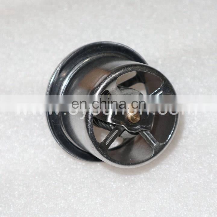 high performance Marine engine parts Temperature Thermostat 4065565 3017360 3349225 3629205 K19 K38 K50 Thermostat for forklift