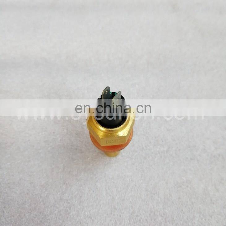 Genuine 6CT 6L8.9 engine Coolant Water Temperature Switch Sensor 3979176