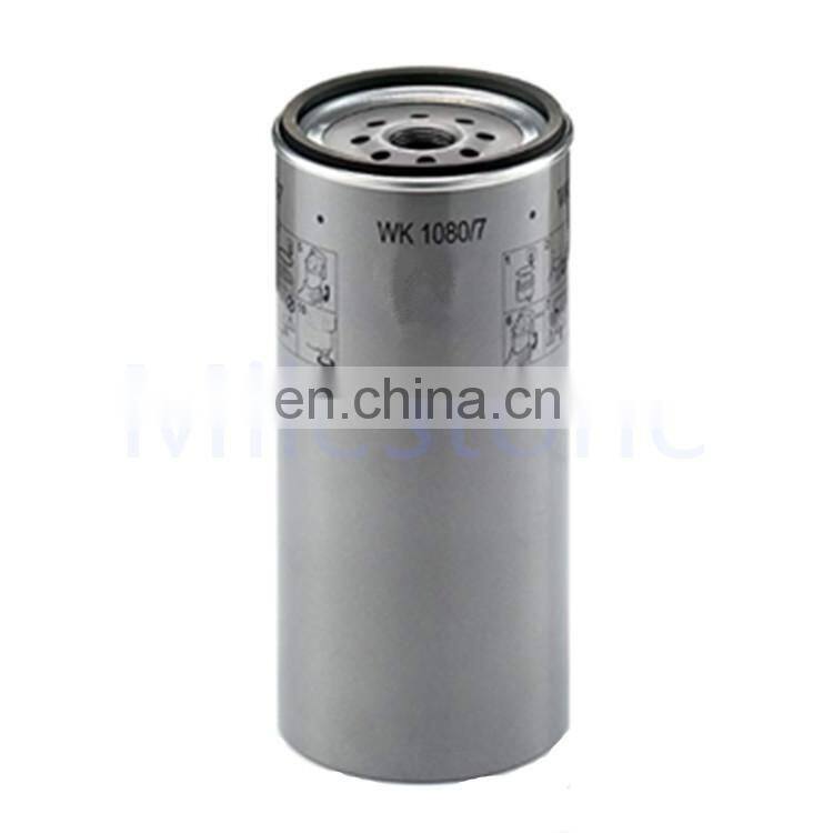 Diesel engine parts water separator r160t 2997378 fs19914 wk1080 / 7X 2113151