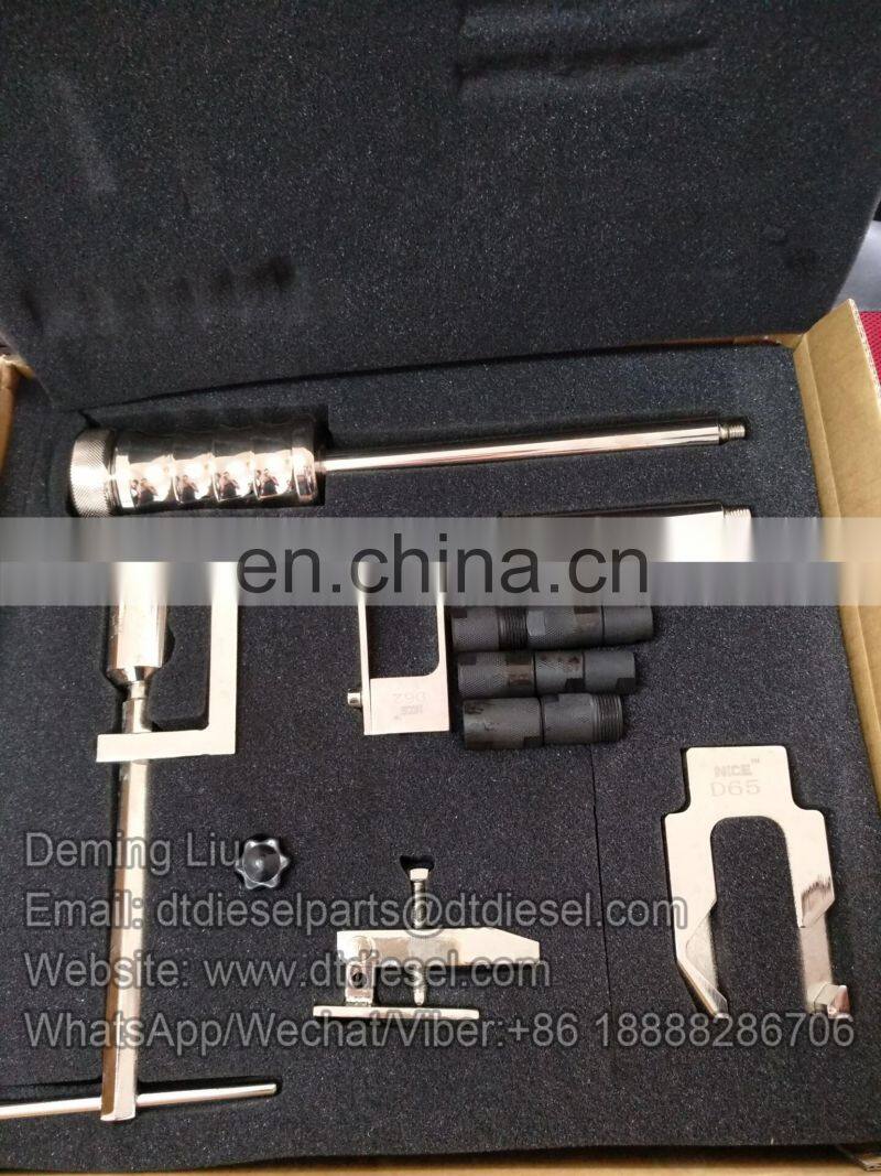 No,009 Common rail Injector demolition Truck tools
