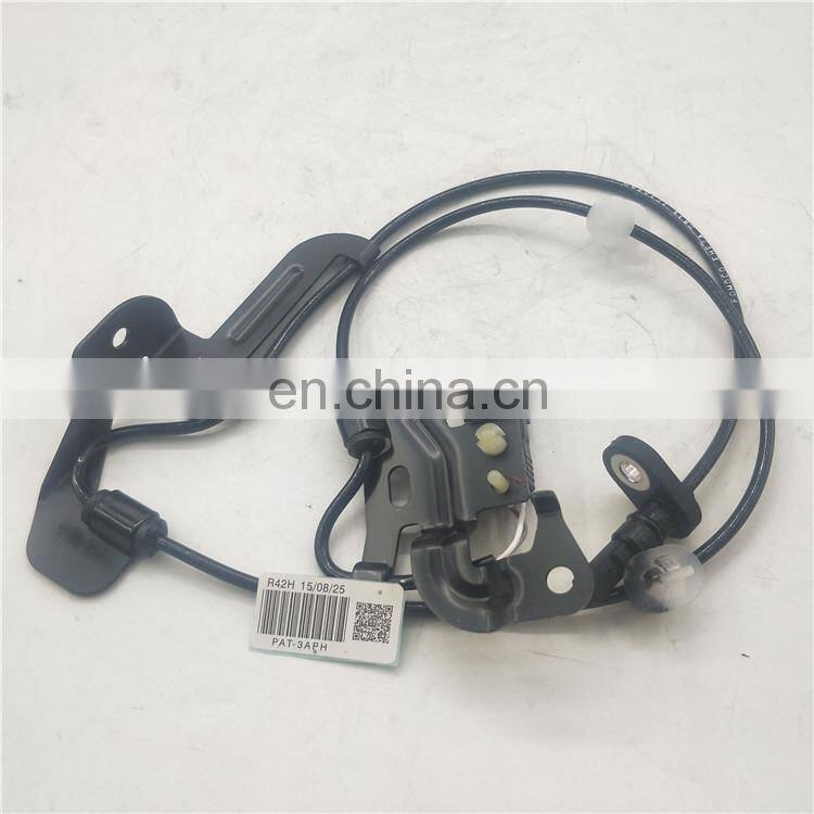 PAT Left ABS Wheel Speed Sensor OEM DB39-2C205BD For Ford Ranger
