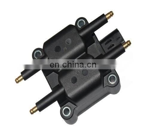 Ignition Coil For opel OEM 90458250 1208071