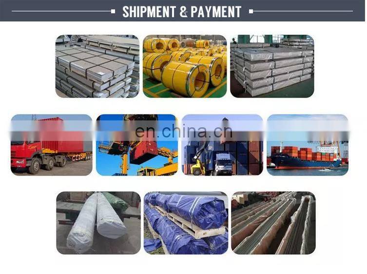 Renda high quality 304l stainless steel square pipe