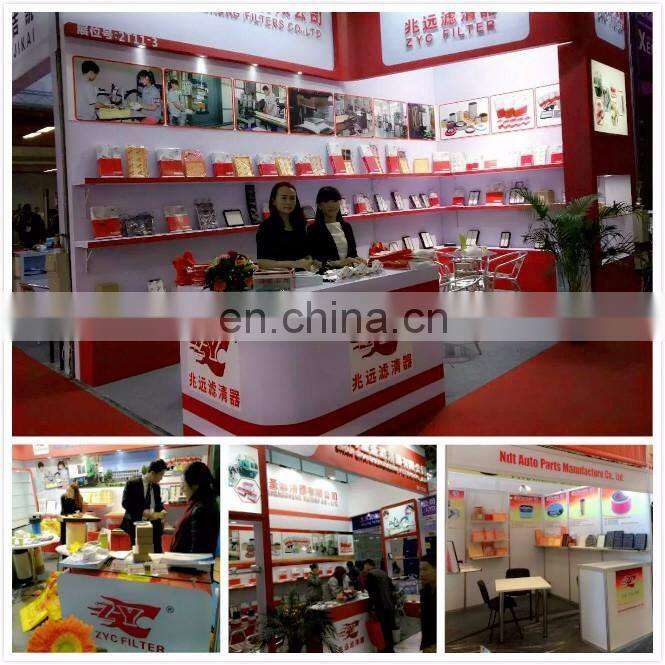 PP Auto Air filter 1500A098 for MITSUBISHI ZINGER , Car filters