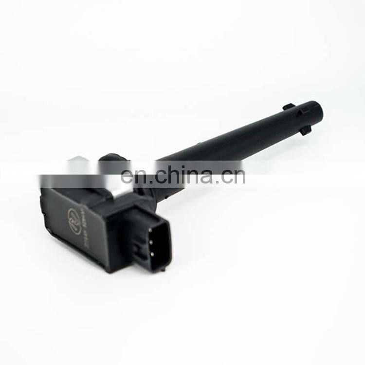 original japan from guangzhou for Sentra 2.0L L4 2007-2012 22448-ED800 22448-CJ00A 0221604014 ignition coil