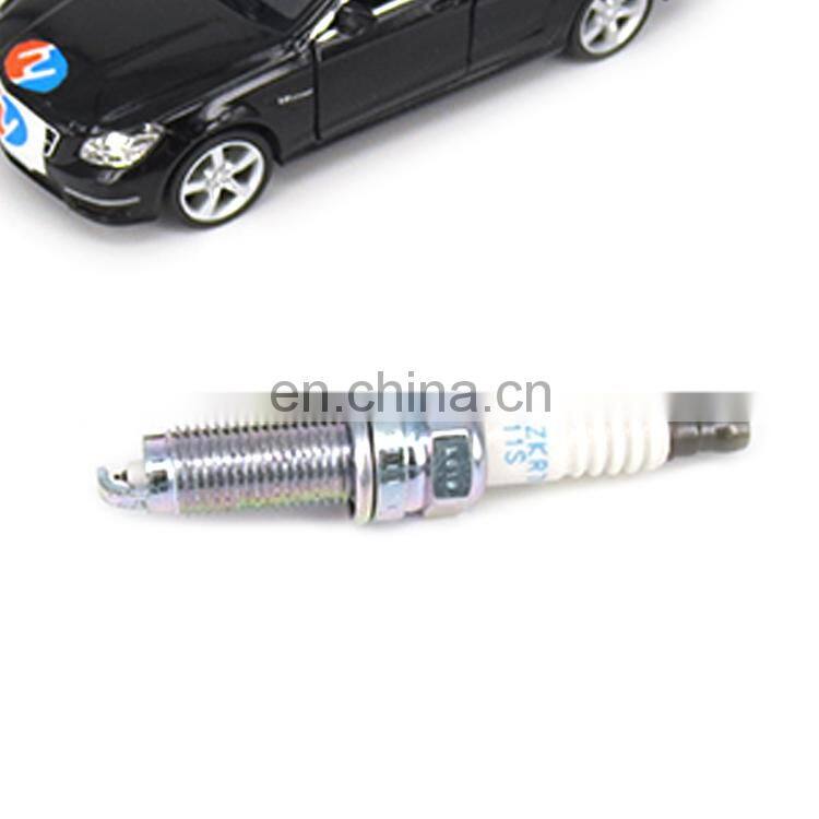 High quality Hengney Spare parts 12290R1AH01 SILZKR7C-11S 92932 for Accord CU1 CW1 CR-V RE5 Car plugs spark plug