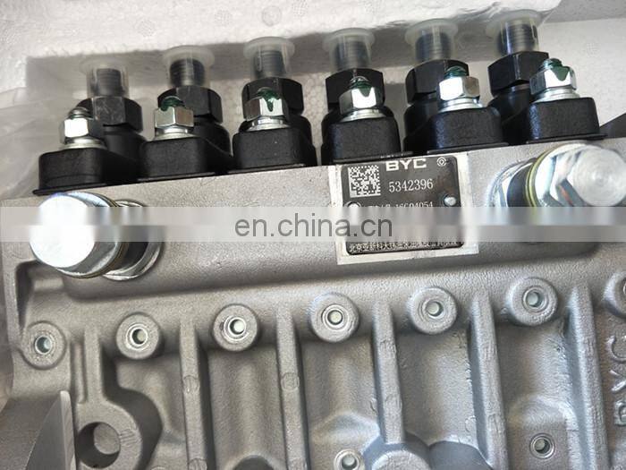 6CT8.3 engine BYC fuel pump 5342396 / 5260266