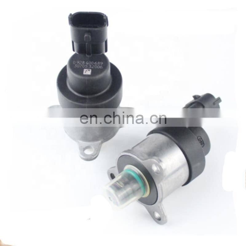 Pressure Fuel Pump Suction Control Valve OEM 0928400481 0928400638 YR-15015 ISBE
