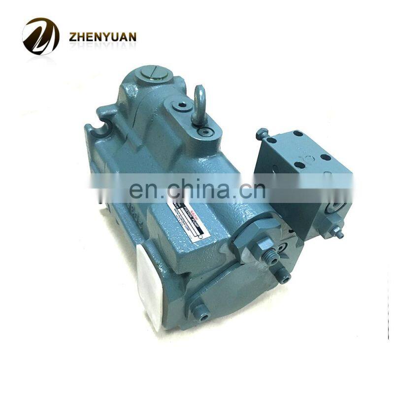 High pressure piston pump PZS-6B-180N3-10 NACHI oem micro fluidic piston plunger pump