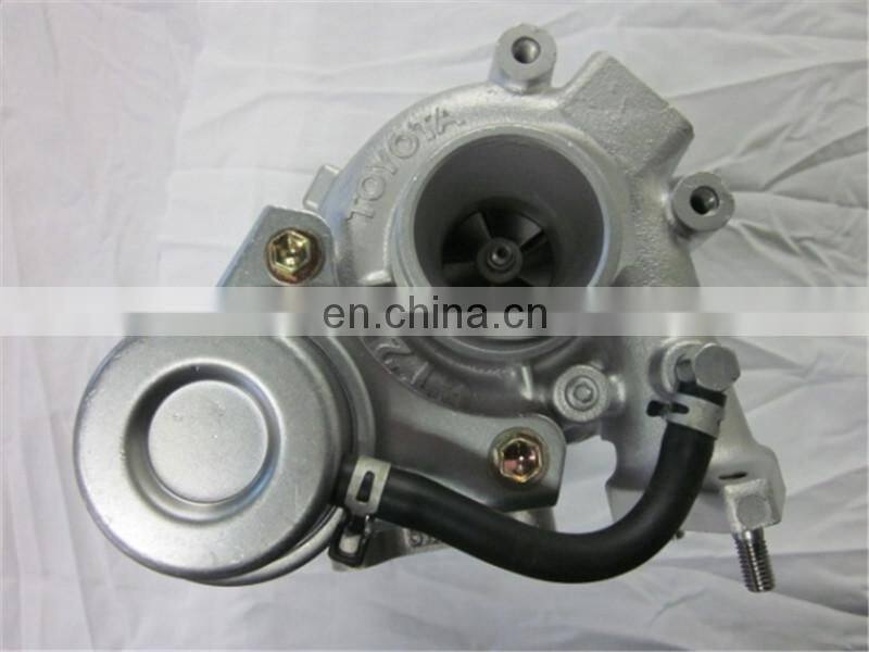 Turbo factory direct price CT20 17201-54040 turbocharger