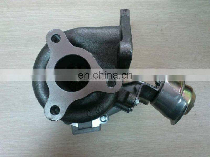 2003-07 N-issan X-TRAIL Di GT1849V Turbo 727477-0007 14411-AW400 with YD22ED Engine