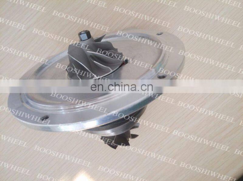 4JA1 Turbocharger CHRA 8972402101 For isuzu D-MAX Rodeo