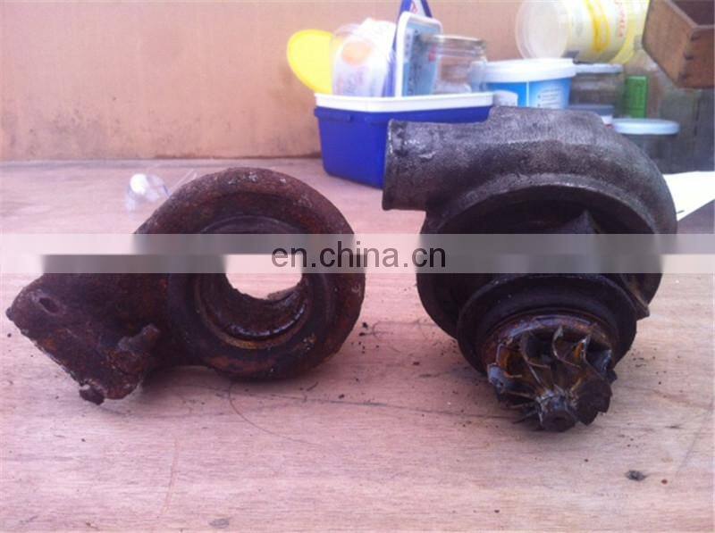 Chinese turbo factory direct price TD04-5B 49177-05400  turbocharger