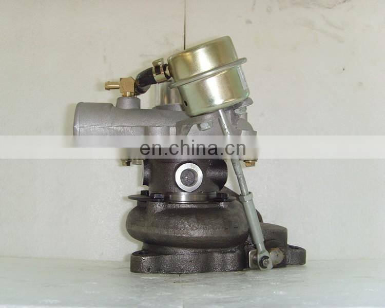 TD04-10T-4 Turbo TD04 49177-07503 28200-42520 turbocharger for 1996- Hyundai Galloper TC 2.5L D4BF (4D56 T/C) Engine parts