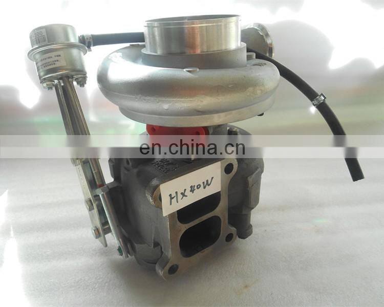 HX40W Turbo for Cummins Truck IR KCEC-KCEC 6C Engine 6743-81-8040 4038421