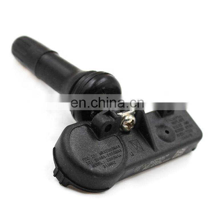 Factory Sale Car Tire Pressure Sensor 28103AJ01A TP3040001