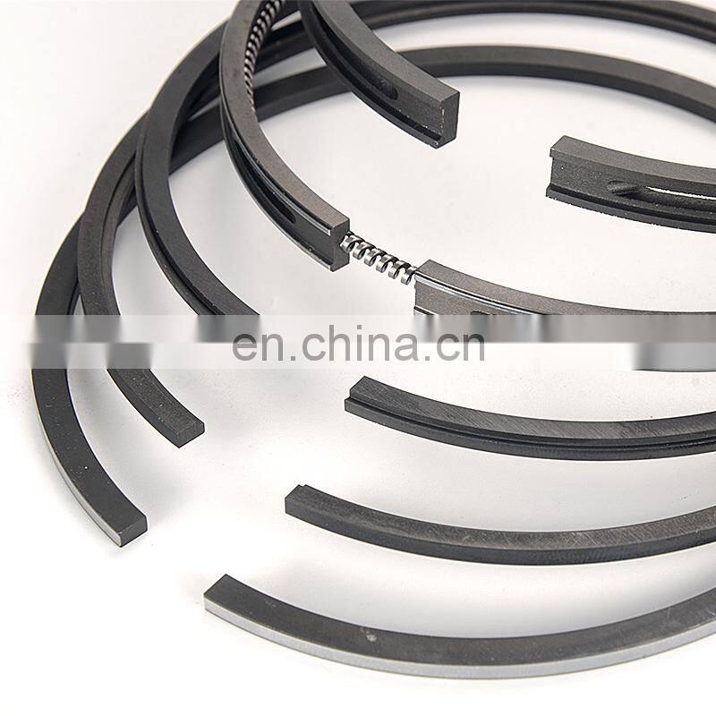 86775 New Tech A4.236 Engine parts Piston Rings 98.48mm For PERKINS