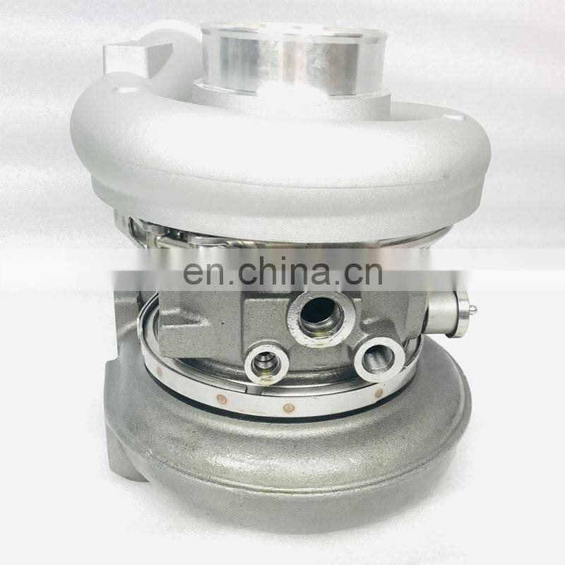 Turbocharger HY55V 3773785 3594875 3597276 3598516 504003367 504044516 4043378 4043380 turbo for Ford Iveco Truck CURSOR 10