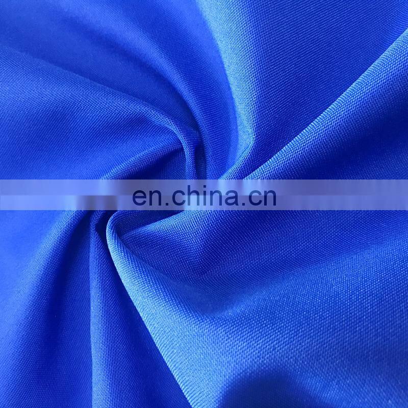300D 100%polyester oxford fabric best quality flame retardant fabric