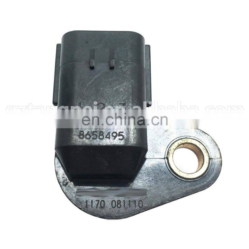 Genuine Quality Auto Car Engine Crankshaft Position Sensor OEM 8658495